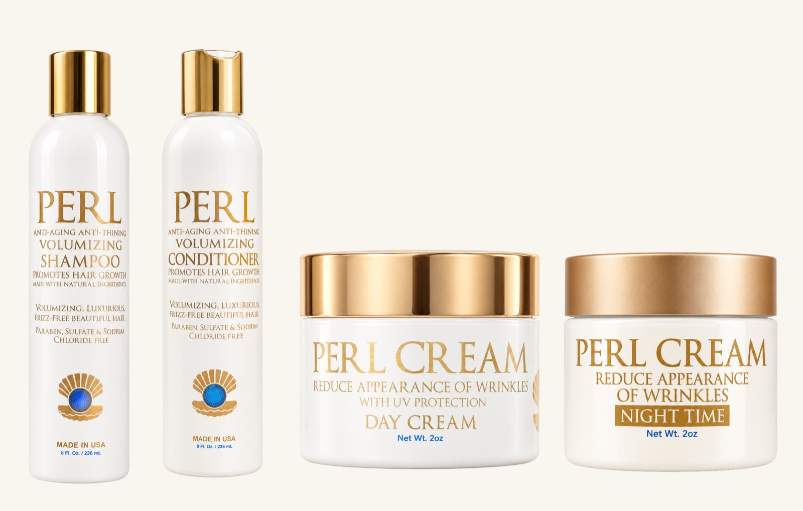 Product photo for Perl