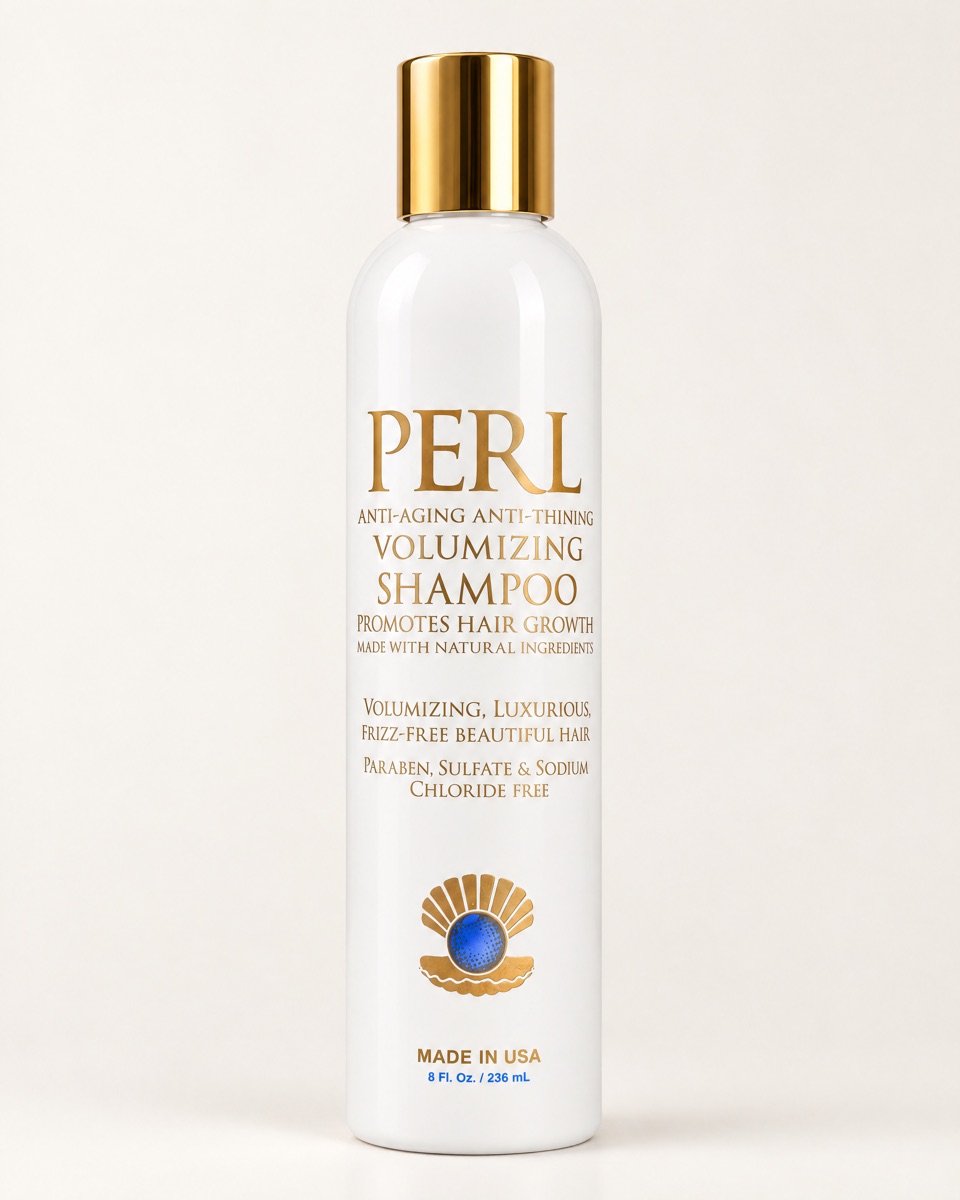 Product photo for Perl