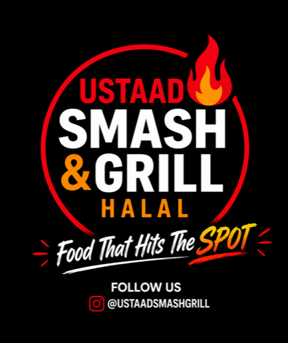Ustaad Smash Grill